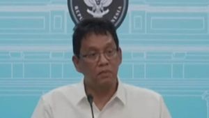 Video: Menkeu Ungkap Dirut Bank Sekarang Pusing