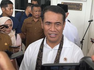 Mentan Amran: Insyaallah Tahun Ini Kita Swasembada