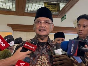 Menhaj Wanti-wanti Jangan Ada WNI Naik Haji Tanpa Visa Resmi