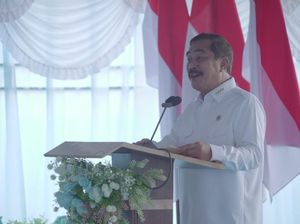 Video: Menteri Imipas hingga Raffi Ahmad Cek Transformasi Nusakambangan