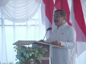 Menteri Agus Apresiasi Program Bina Napi-Ketahanan Pangan di Jajaran Permasyarakatan Sulsel