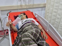 Nenek 65 Tahun Dihajar Menantu di Pasuruan Masuk ICU