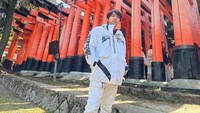 Pernah ngomong kasar. Keseharian gak ngomong kasar, ujar MiawAug di YouTube Raditya Dika dilihat Selasa (16/9/2025). (Foto: dok Instagram miawaug)