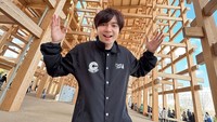 MiawAug menjelaskan mengapa gak ngomong kasar saat main game dan berbeda dengan kreator lain. Memang dari kecil kurang ngomong kasar, bisa, tapi kadang. Dari ajaran keluarga sih, tuturnya. (Foto: dok Instagram miawaug)