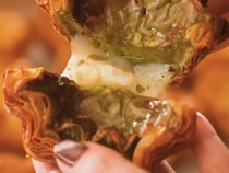 5 Kreasi Dessert Mochi Viral, Ada yang Dikawinkan Donat dan Cheesecake