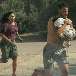 Ramai Boikot, HBO Tayangkan Serial Tragedi 7 Oktober di Israel