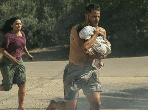 Ramai Boikot, HBO Tayangkan Serial Tragedi 7 Oktober di Israel