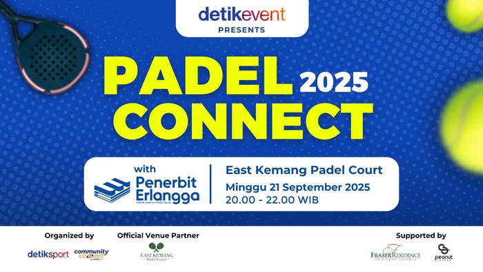 Padel Connect