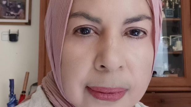 Pakar politik Universitas Diponegoro (Undip) Dr. Fitriyah Pakar politik Universitas Diponegoro (Undip) Dr. Fitriyah