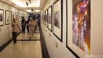 Pameran Take a Break Hadirkan Kisah Emosi di Dunia Olahraga