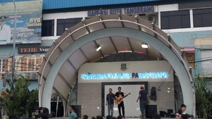 Wisata Tangerang Makin Beragam dari Kuliner sampai Alam