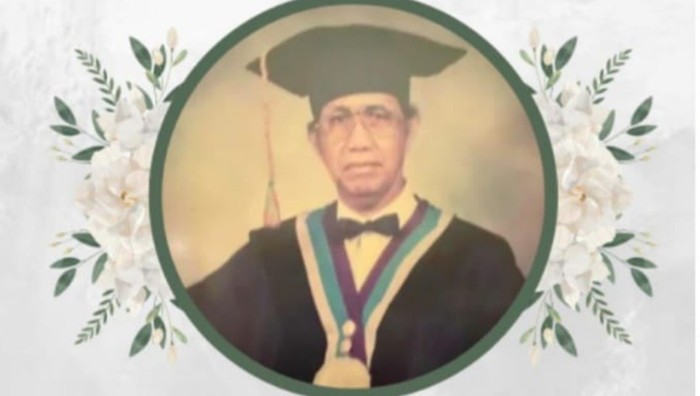 Paturungi Paranwansa meninggal dunia.