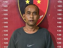 Pria Begal Teman SD Modus Minta Antar di Deli Serdang, Korban Ditusuk