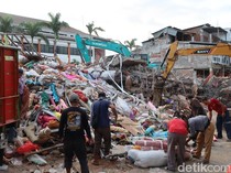 KTP hingga KK Warga Denpasar yang Hilang Saat Banjir Bisa Dibikin Lagi