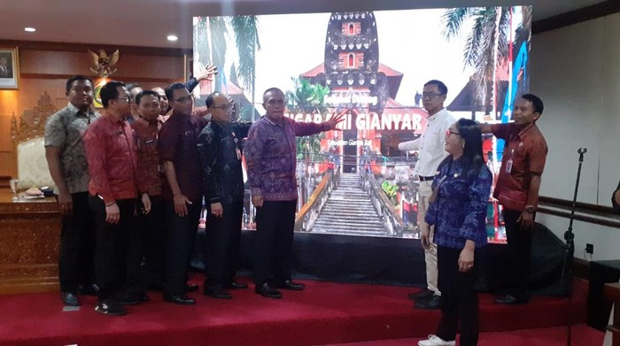 Pemkab Gianyar