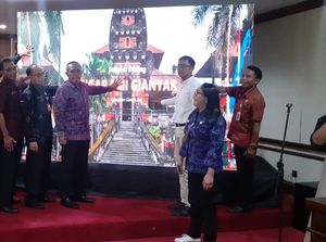Lindungi Pekerja Migran, Pemkab Gianyar Luncurkan Aplikasi Sigap