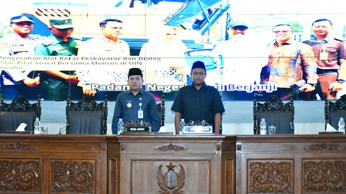 Pemkab Pekalongan
