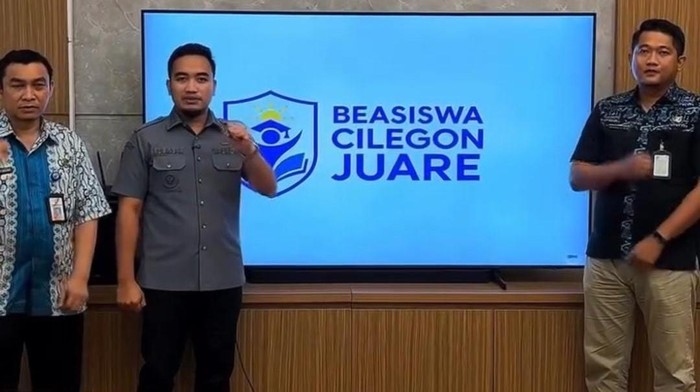 Pemkot Cilegon