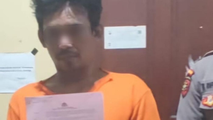 Pengedar sabu di Pasuruan dibekuk