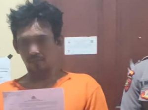 8 Bulan Edarkan Sabu di Pasuruan, Pria Asal Jakarta Akhirnya Dibekuk