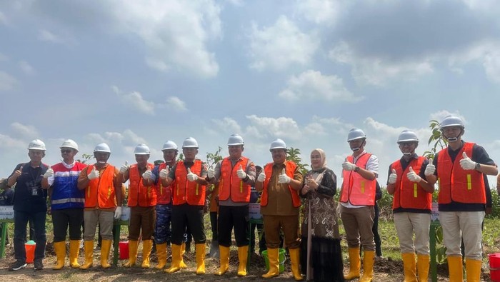 Pengelolaan Limbah di Jombang