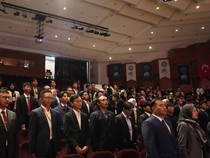 PPI Dunia Tuntut Transparansi Gaji Pejabat RI-UU Perlindungan Pelajar