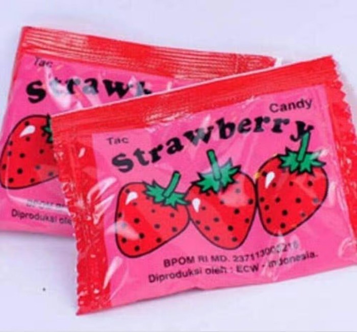 Nostalgia! 9 Permen Jadul Ini Sempat Jadi Favorit Anak 90-an