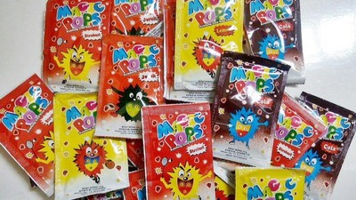 Nostalgia! 9 Permen Jadul Ini Sempat Jadi Favorit Anak 90-an