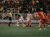 Bali United Diejek Guling-Guling FC, Jansen Bantah Taktik Ulur Waktu