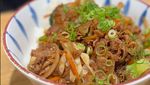 Pindah ke Melbourne, Awkarin Langsung Gas Makan Ramen di Sana
