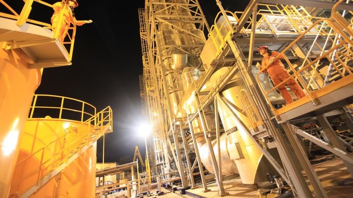 PLN Indonesia Power (PLN IP) memastikan Pembangkit Listrik Tenaga Gas (PLTDG) Pesanggaran, PLTG Gilimanuk, dan PLTGU Pemaron tetap beroperasi optimal.