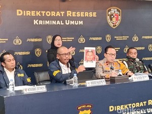 1 Tersangka Penculikan dan Pembunuhan Kacab Bank Masih Diburu