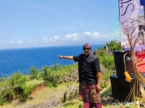 DPRD Bali Akan Telusuri Rencana Pembangunan Resort Mewah di Karangasem