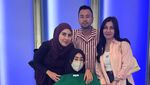 Raffi Ahmad Kabarkan Kondisi Terkini Kesehatan Mama Amy