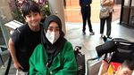 Raffi Ahmad Kabarkan Kondisi Terkini Kesehatan Mama Amy