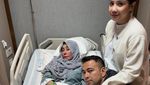 Raffi Ahmad Kabarkan Kondisi Terkini Kesehatan Mama Amy