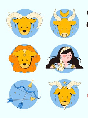 Video: Drama Zodiak Saat Puasa Ramadan (Part 1)