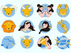 Ramalan Zodiak 17 November: Aries Makin Mesra, Gemini Lebih Sabar