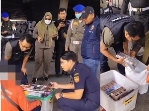 Blak-blakan Menteri Purbaya Ungkap Kebusukan Bea Cukai