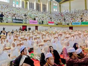 Hukum Merayakan Maulid Nabi Menurut 4 Mazhab, Apakah Boleh?