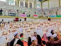 Hukum Merayakan Maulid Nabi Menurut 4 Mazhab, Apakah Boleh?