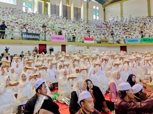 Hukum Merayakan Maulid Nabi Menurut 4 Mazhab, Apakah Boleh?