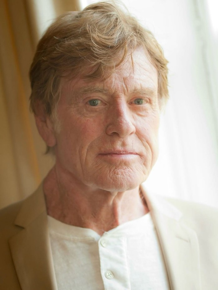 robert redford robert redford