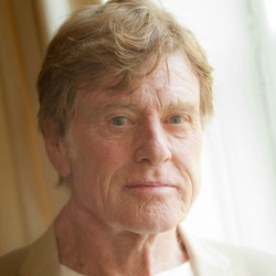 Ikon Hollywood Robert Redford Meninggal Dunia
