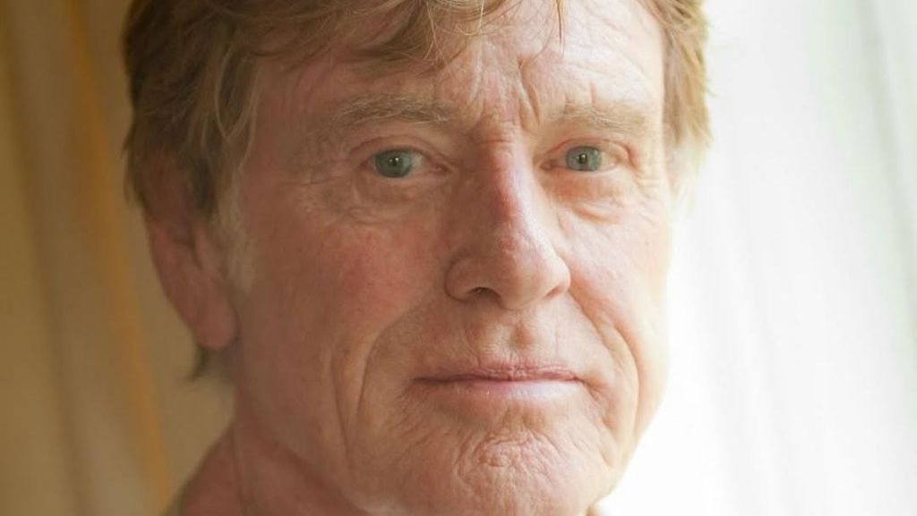 Robert Redford Meninggal di Rumah Dikelilingi Orang Tercinta
