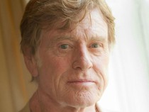 Robert Redford Meninggal di Rumah Dikelilingi Orang Tercinta