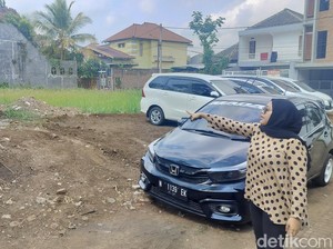 Tetangga Ngaku Jadi Korban Pelecehan Dosen UIN Malang yang Guling-guling