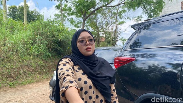 Sahara tetangga dosen UIN Maliki