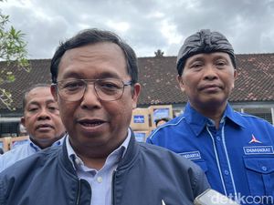 Video: Legislator Demokrat soal Kementerian BUMN Bakal Jadi Badan Penyelenggara