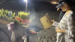 Seulgi Red Velvet di Pulau Dewata: Makan Bakso-Beli Lekbong I Love Bali Seulgi Red Velvet di Pulau Dewata: Makan Bakso-Beli Lekbong I Love Bali